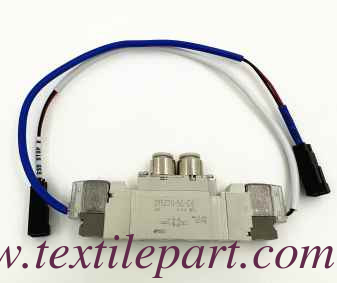 SY5220-5G-C6 صمام تويوتا JAT810