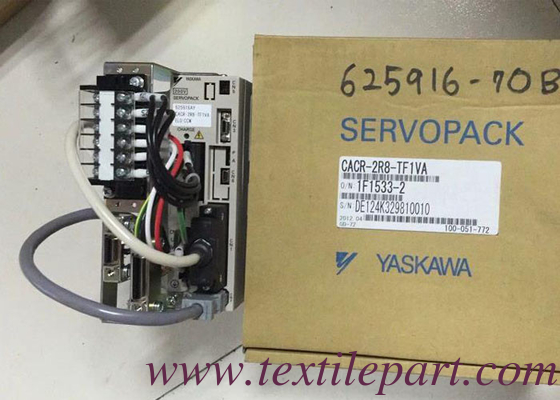 625916AY SERVOPACK TSUDAKOMA ELO محرك خدمة
