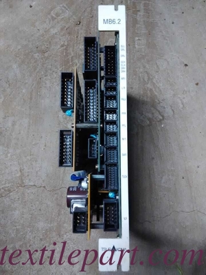 625925-70 MB6.2 625931-70A MB6.2 اللوحة الرئيسية
