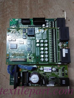625925-70 MB6.2 625931-70A MB6.2 اللوحة الرئيسية