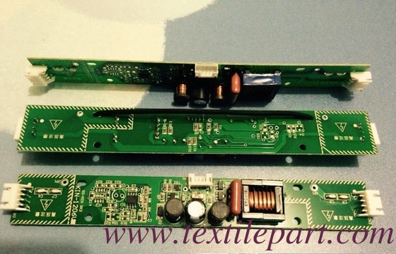 627B62AA ضوء الخلفي المقاطع TSUDAKOMA ZAX-E