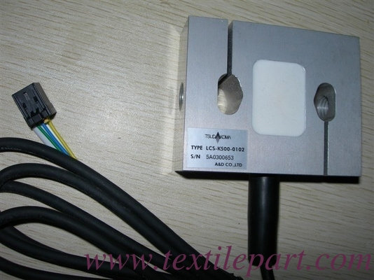 627331AB 627966 626868 627B85AB 627D47CA جهاز استشعار خلية الحمل TSUDAKOMA ZA205 ZA209 ZAX-N ZAX-E ZAX-9100