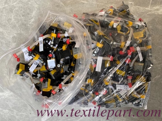 31.1572 31.1069 31.1236 جهاز استشعار احتياطي الخيوط IRO 2231CANPLUS WEFT FEEDER PARTS
