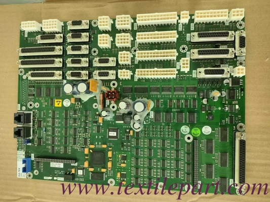 262009988 CPR لوحة الدوائر SULTEX G6500 قطع الغيار