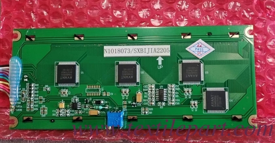 GTX LCD N1018073 أجزاء Picanol Loom