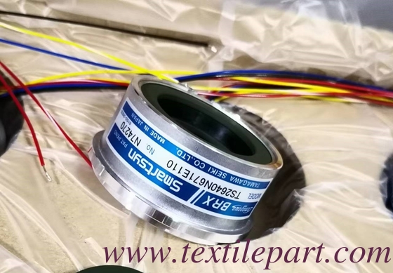 TS2640N671E110 المرمز