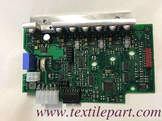لوحة الدوائر لـ Chrono X2 WEFT FEEDER WEFT FEEDER قطع