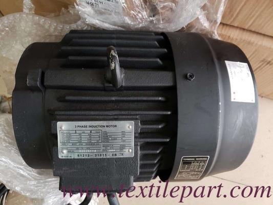 61212-31015-0B JAT710 المحرك الرئيسي