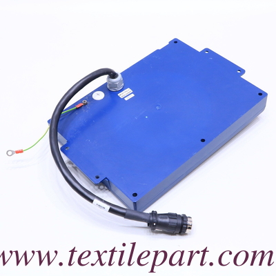 BE311760 لوحة تحكم شاشة أوبتيماكس PICANOL LOOM PARTS