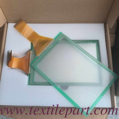 J99300-KYN-0310 شاشة لمسة TOYOTA JAT600 JAT610