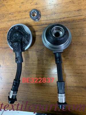 BE322837 بيكانول رمح التشفير
