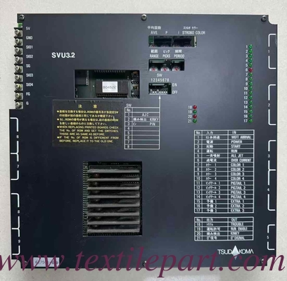 627501-69 SVU3.2 TSUDAKOMA قطاعات الخشب