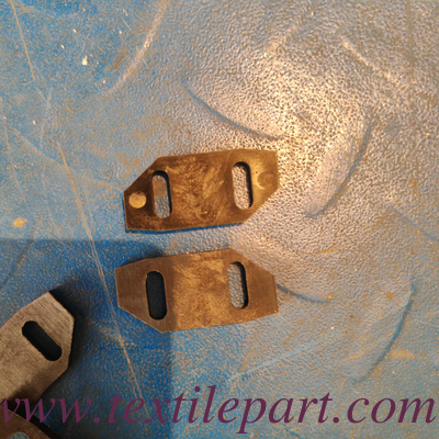 BA213911 المقبض المفتوح للسكك الحديدية PICANOL RAPIER LOOM PARTS