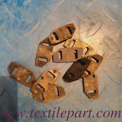 BA213911 المقبض المفتوح للسكك الحديدية PICANOL RAPIER LOOM PARTS