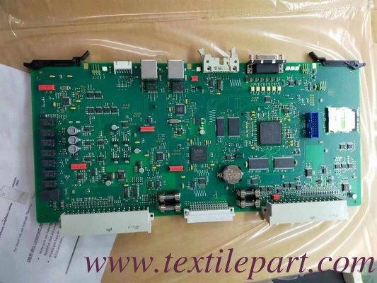 BE801254 CBMP-5V3 لوح PICANOL أجزاء الخشب