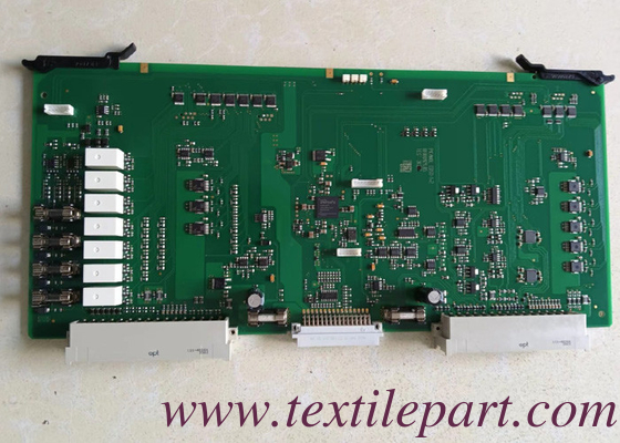 BE800929 CDSD 1V2 لوح PICANOL أجزاء الخشب