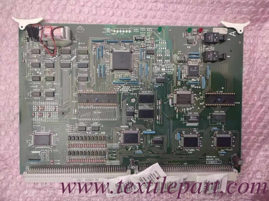 J9201-00020-0C لوحة المعالجة المركزية الرئيسية TOYOTA JAT-710