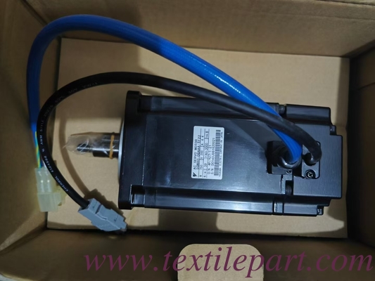 SGMAH-08AAA-TF22 المحرك