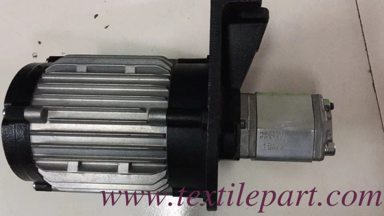 BE3106025 OPTIMAX مضخة الزيت محرك PICANOL قطاعات الخشب