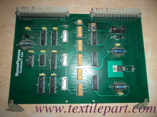 SMIT TP600 PSO000041000 بطاقة محرك دبي