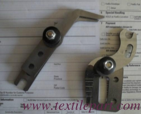 الـ WEFT CUTTER DORNIER