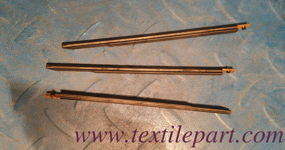 9100333 REACTION SLIDE GROUP LH RAPIER K2000 المواد المستخدمة في التفاعل