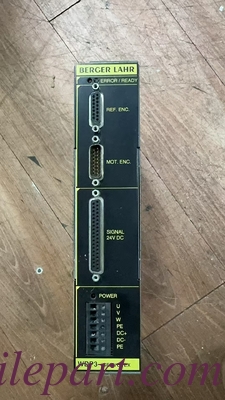 PSO000157000 بيرجر LAHR WDP3 SMIT G6300 SERVO