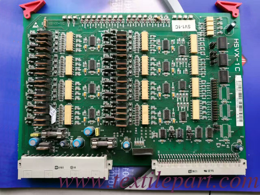 A2EL72C HSVX-1C SV1-1C اللوحة بعض أجزاء الخشب