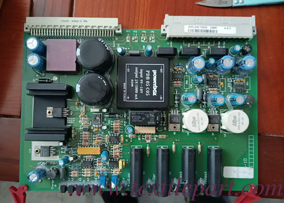 A2EL03C MCS BOARD بعض أجزاء الخشب