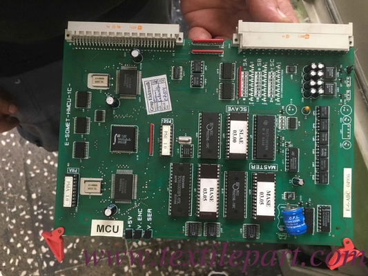 بعض E6ABC MCU MCU-1/B HMCU-1C THEMA SE BOARD
