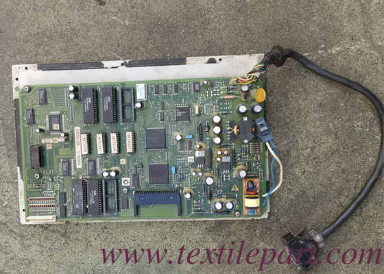 BE152255 KBDE BOARD OMNI DISPLAY BOARD PICANOL قطاعات الخشب