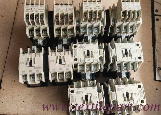 S-T21 S-T32 AC200V 2A2B جهاز اتصال مغناطيسي
