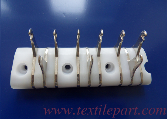PBO17176 شريط توجيه خطاف 9TEETH NUOVO PIGNONE TP500 TP600