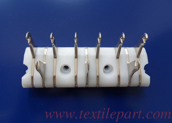 PBO17177 شريط توجيه خطاف 9TEETH NUOVO PIGNONE TP500 TP600