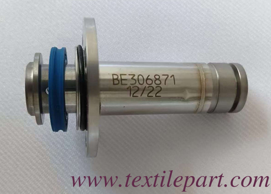 BE306871 PICANOL SOLENOID VALVE ELEMENT PICANOL OMNI SUMMUM PARTS المواد المستخدمة في صمام الصمام