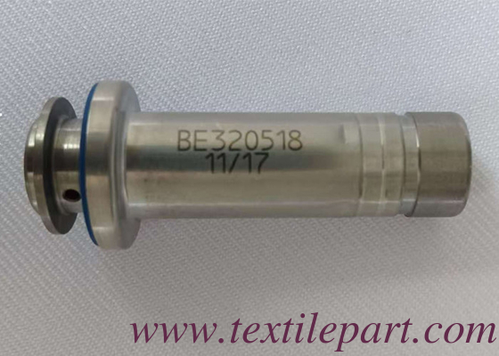 BE320518 ELCA SOLENOID SYLINDER PICANOL OMNI SUMMUM PARTS (أجزاء المجموع الكامل لـ PICANOL)