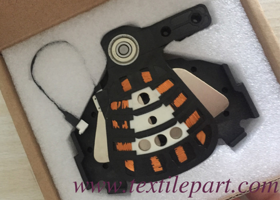 PQO71527 WEFT SELECTOR SMIT G6300 ITEMA أجزاء الخشب