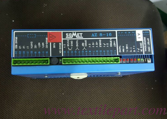 EEAR04A THEMA EXCEL AZ 8-16 SERVO بعض أجزاء الخشب