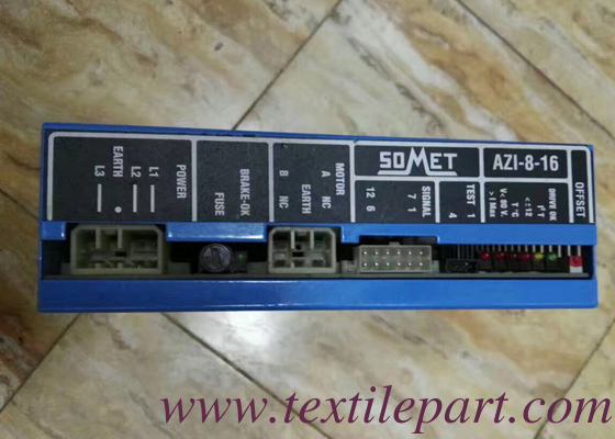 EEAR05A THEMA EXCEL AIZ 8-16 SERVO SOMET أجزاء الخشب