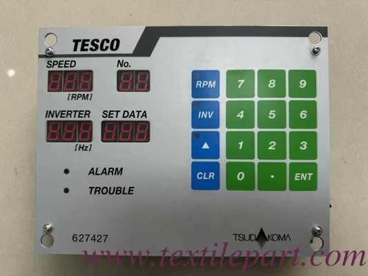 627427 TESCO TSUDAKOMA أجزاء الخيوط