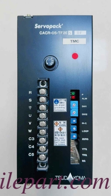 627330 ELO servopack CCW TMC CACR-05-TF2ES DF ETU CACR-05-TF2ES AF TSUDAKOMA أجزاء الخشب