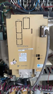 668C36B SGDB-20ADS SERVOPACK TSUDAKOMA قطاعات الخشب