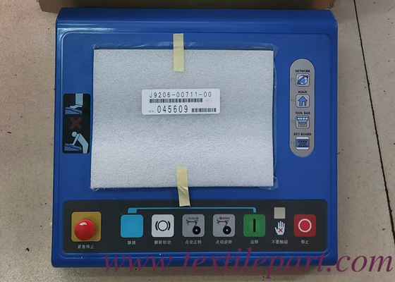 J9206-00711-00 12 فولت تويوتا 710 شاشة كاملة