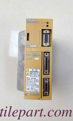 625694 ETU SERVOPACK TSUDAKOMA أجزاء الخيوط