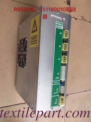 151180010 A9500 R9500 SSM سيرفوباك