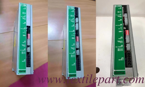 151280397 BTP 1C/2 151280396 1D/1 A9500 SERVOPACK