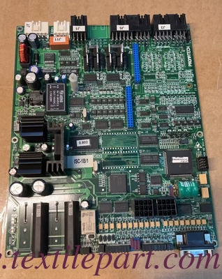 CSC-1B/2 262005802 262006024 ITEMA G6500 المجلس