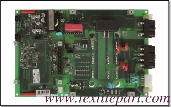 BE221526 LDEC RBMM BOARD PICANOL OPTIMAX أجزاء الخشب