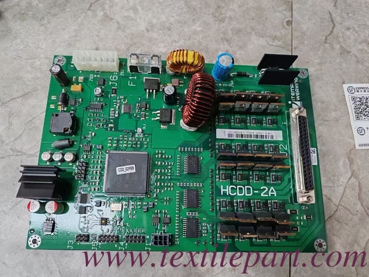 151180014.1 لوحة HCDD-2A R9500 ITEMA
