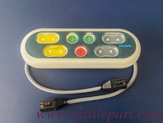 BE244333 BE244334 علبة الأزرار Optimax GAMMAX PICANOL قطاعات الخشب